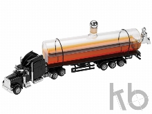 Графин для водки или коньяка