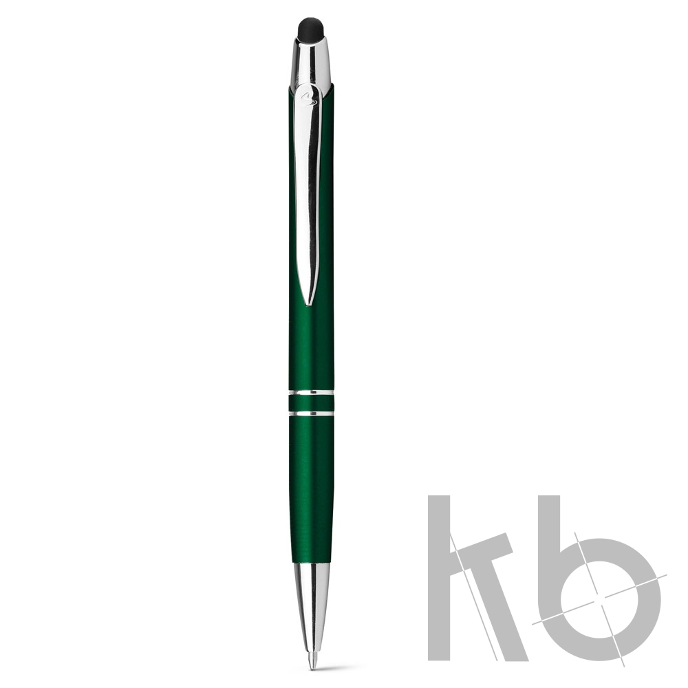 Ручка шариковая со стилусом