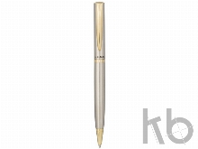 Ручка металлическая шариковая «City»