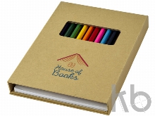 Набор для раскрашивания «Pablo»