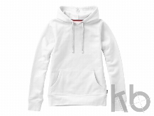 Толстовка «Alley» мужская с капюшоном