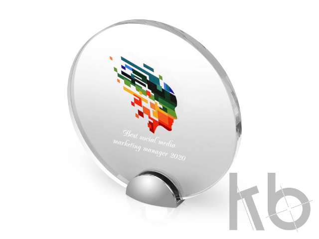 Награда «Disk»