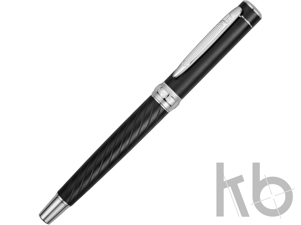 Ручка металлическая роллер «Cygne»