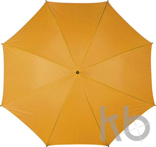 Polyester (210T) umbrella