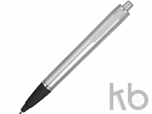 Ручка пластиковая шариковая «Glow» с подсветкой