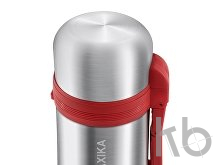 Термос универсальный для еды и напитков «201»