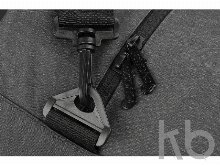 Дорожная сумка «District»