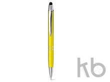 Ручка шариковая со стилусом