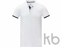 Рубашка поло «Morgan» мужская