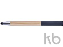 Bamboo 2-in-1 ballpen