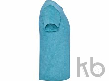 Футболка «Fox» мужская