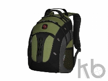 Рюкзак «Granite» с отделением для ноутбука 16