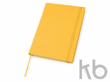 Ежедневник недатированный А5 «Strap AR»