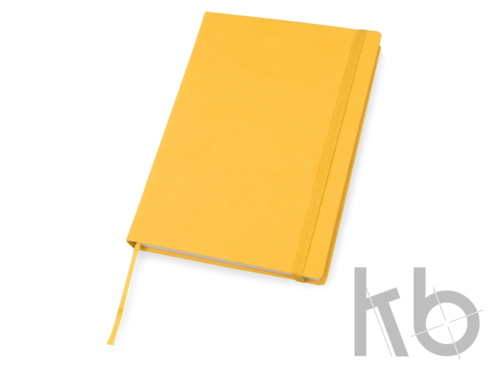 Ежедневник недатированный А5 «Strap AR»