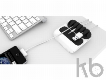 Подставка для кабеля 