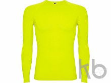 Термофутболка с длинным рукавом «Prime» мужская