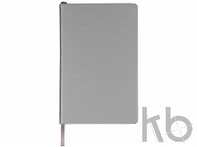 Блокнот А5 «Metropolis», супер софт-тач