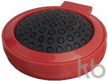 Складная щетка для волос