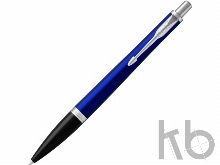 Ручка шариковая Parker «Urban Core Nighsky Blue CT»