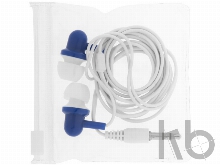 Наушники «Budget Blast»