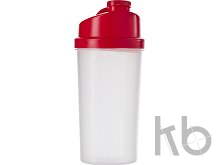 PP and PE protein shaker