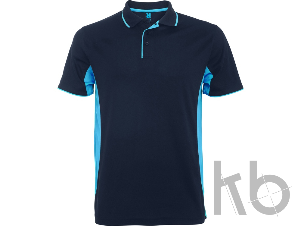 Рубашка поло «Montmelo» мужская