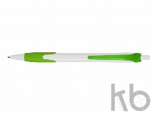 Ручка пластиковая шариковая «Santa Monica»