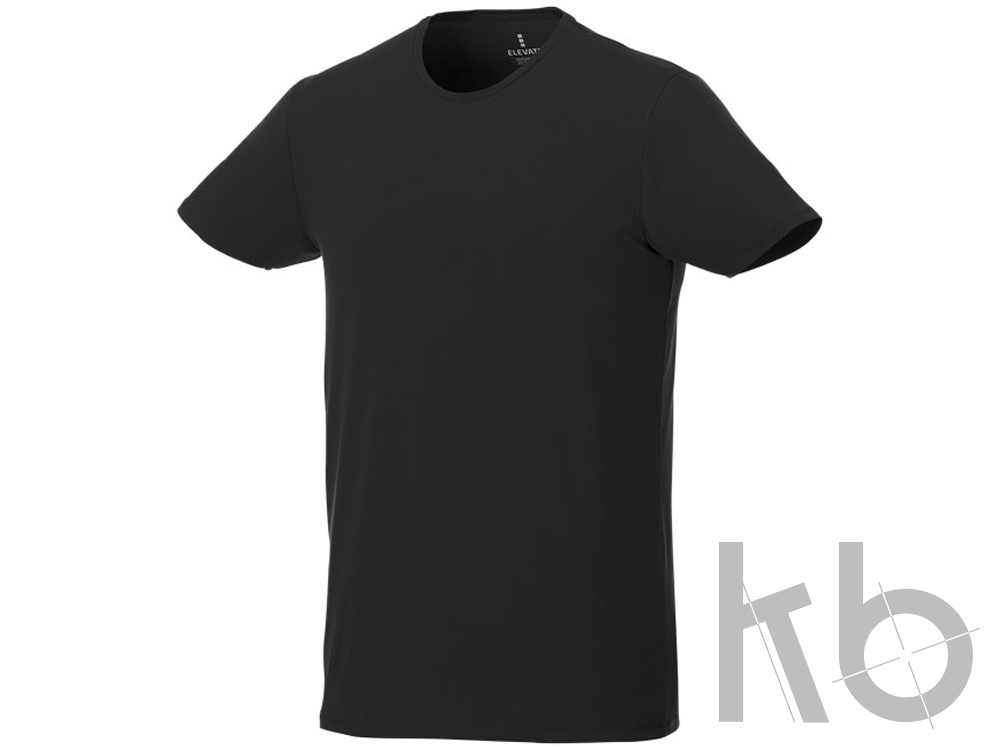 Футболка из органического материала «Balfour» мужская