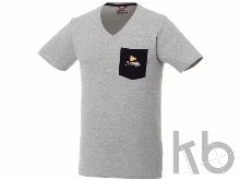 Футболка «Gully» мужская