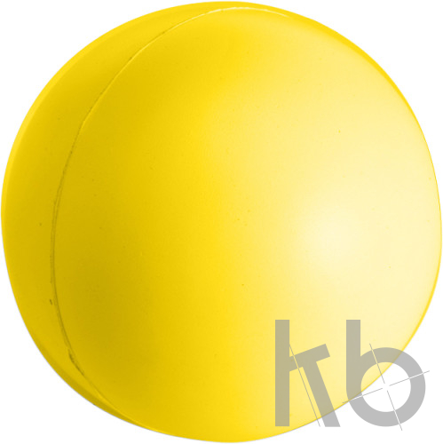 PU foam stress ball