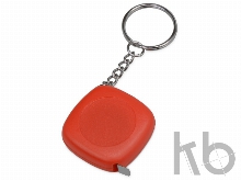 Брелок-рулетка «Block», 1м