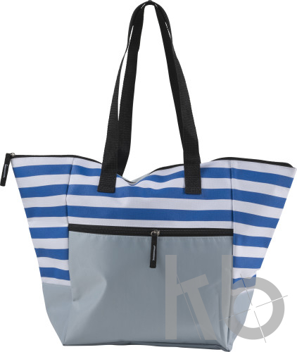 Polyester (600D) beach bag