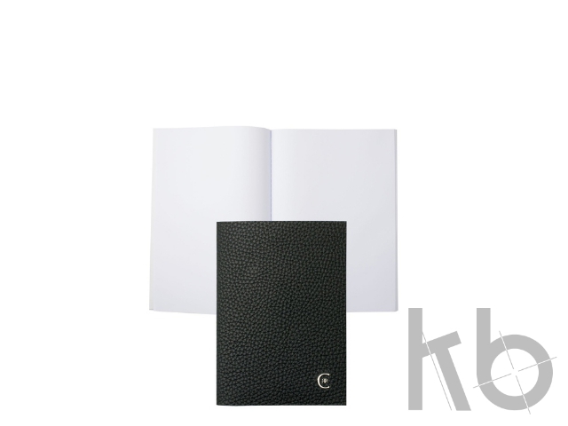 Блокнот А6 Hamilton Black