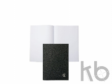 Блокнот А6 Hamilton Black