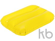 beach pillow