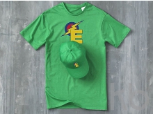 Бейсболка «Feniks»