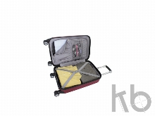 Чемодан «Ridge», 31л