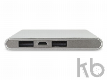 Внешний аккумулятор «NEO AX120S», 12000 mAh