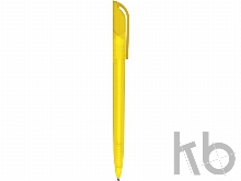 Ручка пластиковая шариковая «Миллениум фрост»