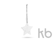 ASPEN. Новогоднее украшение