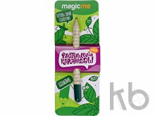 «Растущий карандаш» mini с семенами базилика