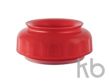 Термос универсальный для еды и напитков «201»