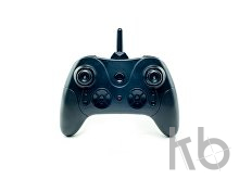 Радиоуправляемый квадрокоптер «FALCON X»