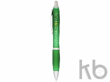 Ручка пластиковая шариковая «Nash» перламутровая