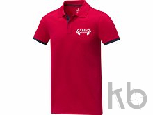 Рубашка поло «Morgan» мужская