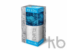 Мох Ягель натуральный