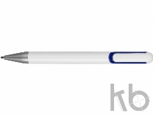 Ручка пластиковая шариковая «Nassau»