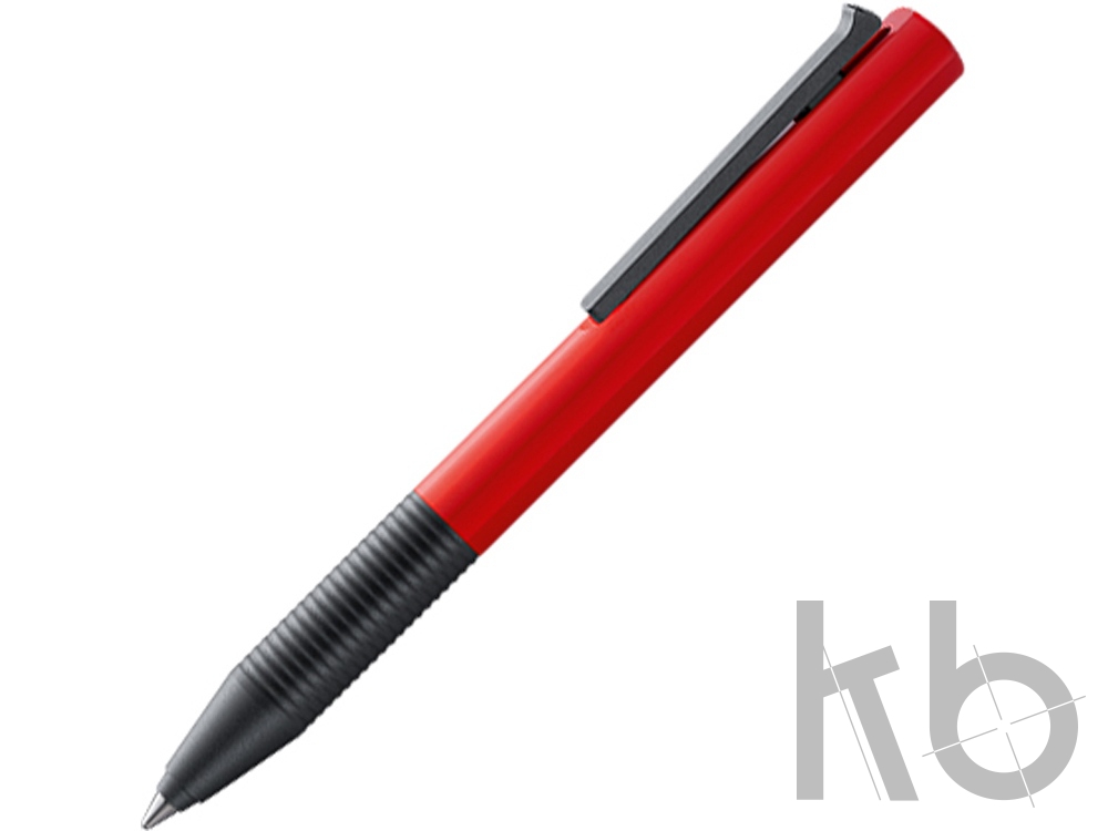 Ручка пластиковая роллер «Tipo»