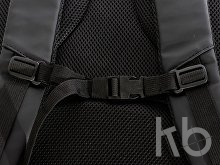 Рюкзак «Gym» с отделением для обуви