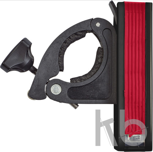 Plastic bicycle light with CREE LED